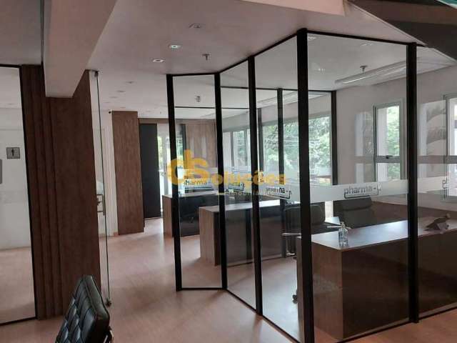 Conjunto comercial Duplex para venda e locação, Perdizes, São Paulo, SP