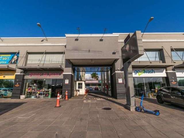 Ponto comercial para alugar na Avenida Icaraí, 780, Cristal, Porto Alegre por R$ 1.800