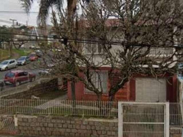 Casa comercial para alugar na Rua Coronel Aparício Borges, 2588, Glória, Porto Alegre por R$ 4.000