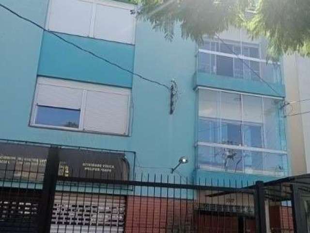 Apartamento com 2 quartos à venda na Rua Barão do Amazonas, 1387, Jardim Botânico, Porto Alegre por R$ 330.000