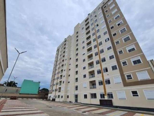 Apartamento com 2 quartos à venda na Avenida Protásio Alves, 8046, Morro Santana, Porto Alegre por R$ 240.000