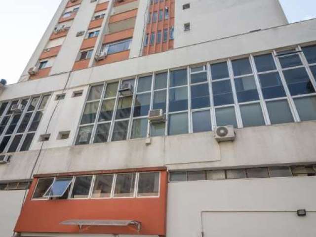 Apartamento com 2 quartos à venda na Rua Quintino Bocaiúva, 47, Floresta, Porto Alegre por R$ 340.000