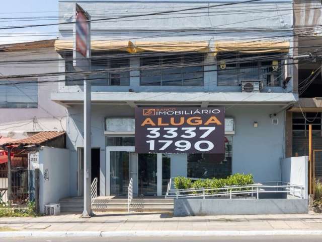 Sala comercial para alugar na Avenida Baltazar de Oliveira Garcia, 225, São Sebastião, Porto Alegre por R$ 650