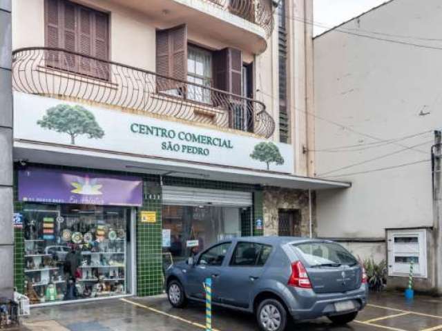 Ponto comercial para alugar na Avenida São Pedro, 1423, São Geraldo, Porto Alegre por R$ 850