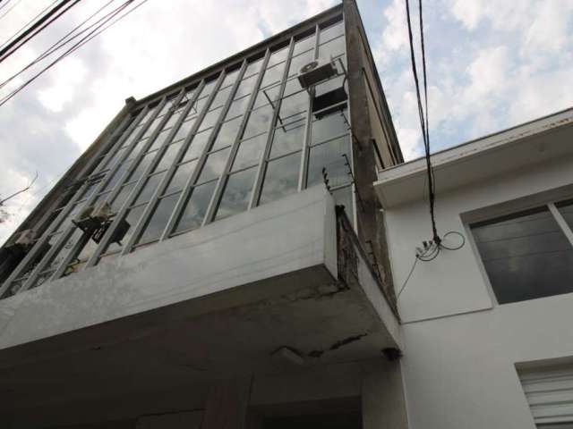 Sala comercial para alugar na Avenida São Pedro, 844, São Geraldo, Porto Alegre por R$ 700