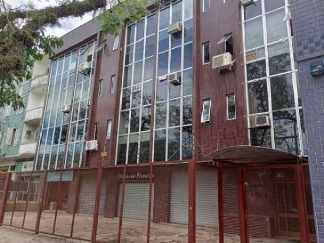 Sala comercial para alugar na Rua Félix da Cunha, 224, Floresta, Porto Alegre por R$ 750