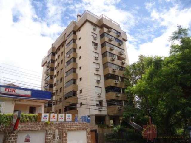 Apartamento com 2 quartos à venda na Rua Honório Silveira Dias, 873, São João, Porto Alegre por R$ 690.000