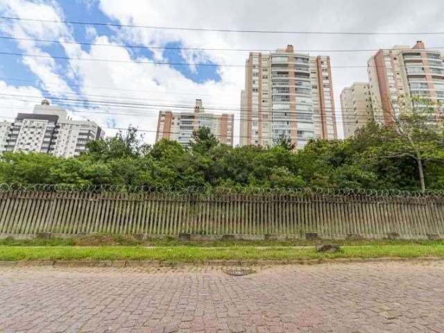 Terreno comercial para alugar na Joaquim Porto Vila Nova, 200, Jardim do Salso, Porto Alegre por R$ 13.000