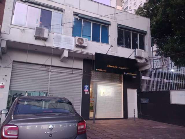 Sala comercial para alugar na Avenida do Forte, 538, Cristo Redentor, Porto Alegre por R$ 800