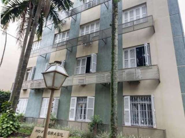 Apartamento com 2 quartos à venda na Rua Doutor Timóteo, 408, Moinhos de Vento, Porto Alegre por R$ 330.000