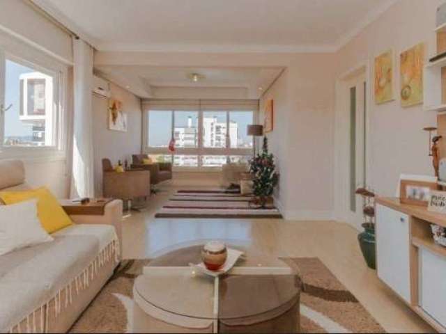 Apartamento com 3 quartos à venda na Avenida Carlos Gomes, 1999, Petrópolis, Porto Alegre por R$ 795.000