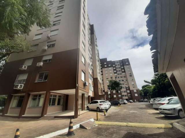 Apartamento com 2 quartos para alugar na Rua Doutor Campos Velho, 999, Cristal, Porto Alegre por R$ 1.200