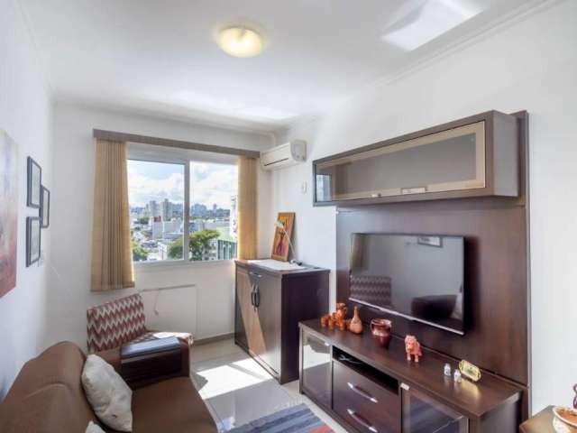 Apartamento com 1 quarto para alugar na Rua Guilherme Alves, 1131, Partenon, Porto Alegre por R$ 1.950