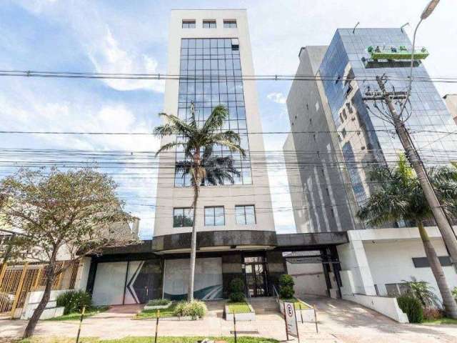 Sala comercial para alugar na Rua Dom Pedro II, 367, São João, Porto Alegre por R$ 950