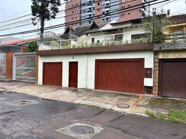 Casa para alugar na Rua General Pedro Bittencourt, 253, Passo da Areia, Porto Alegre por R$ 6.580