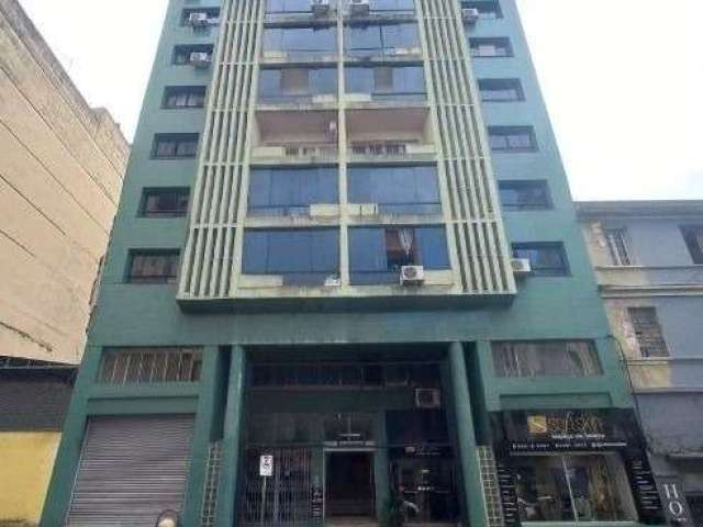 Apartamento com 2 quartos para alugar na Dr Flores, 381, Centro Histórico, Porto Alegre por R$ 1.200