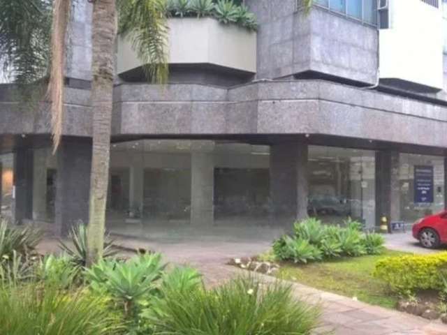 Ponto comercial para alugar na Avenida Doutor Nilo Peçanha, 710, Bela Vista, Porto Alegre por R$ 40.000