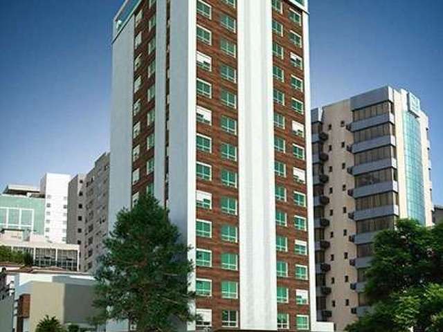 Apartamento com 1 quarto para alugar na Rua Mostardeiro, 488, Moinhos de Vento, Porto Alegre por R$ 3.200