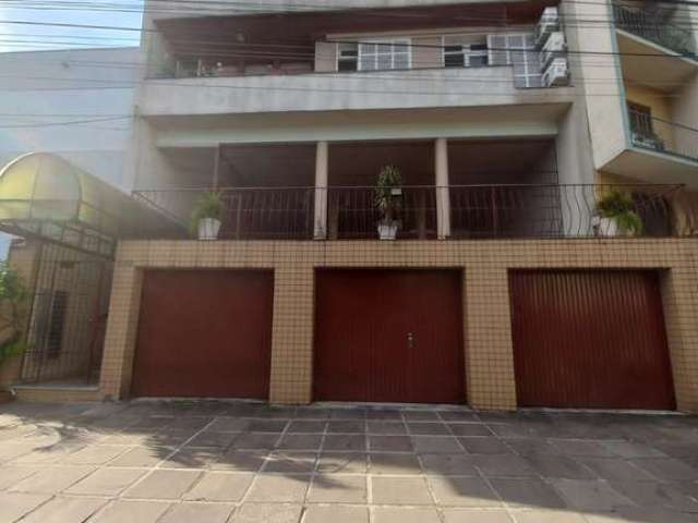 Apartamento com 3 quartos à venda na Avenida Plínio Brasil Milano, 242, Auxiliadora, Porto Alegre por R$ 590.000