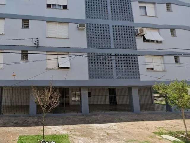 Apartamento com 1 quarto para alugar na Rua Rocha Pombo, 120, Partenon, Porto Alegre por R$ 1.200