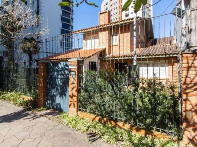 Casa com 4 quartos para alugar na Rua Engenheiro Olavo Nunes, 425, Bela Vista, Porto Alegre por R$ 8.500