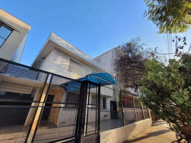 Casa com 1 quarto para alugar na Rua Ernesto da Fontoura, 719, São Geraldo, Porto Alegre por R$ 4.000