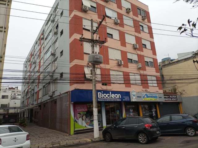 Apartamento com 1 quarto à venda na Avenida Benjamin Constant, 1630, São João, Porto Alegre por R$ 215.000