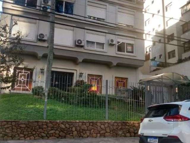 Apartamento com 3 quartos à venda na Rua Coronel Aurélio Bitencourt, 220, Rio Branco, Porto Alegre por R$ 700.000