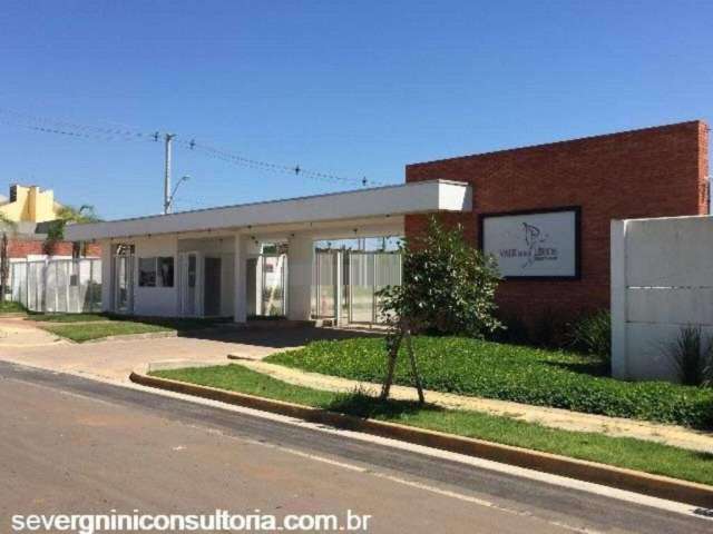 Casa em condomínio fechado com 3 quartos à venda na dos Hibiscos, 415, Vale Ville, Gravataí por R$ 798.000