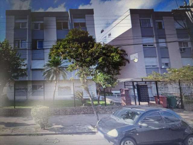 Apartamento com 1 quarto à venda na Rua Carlos Estevão, 405, Jardim  Leopoldina, Porto Alegre por R$ 170.000