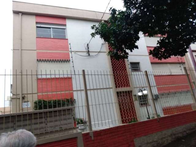 Apartamento com 2 quartos à venda na Rua Barão do Amazonas, 585, Jardim Botânico, Porto Alegre por R$ 230.000