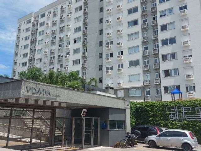 Apartamento com 2 quartos à venda na Rua Coronel Aparício Borges, 1123, Glória, Porto Alegre por R$ 480.000