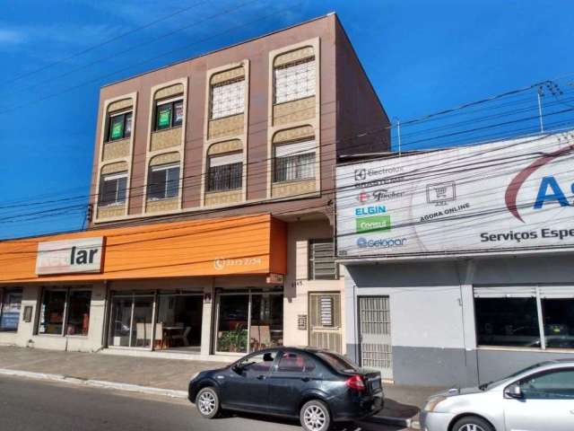 Apartamento com 1 quarto à venda na Avenida Bento Gonçalves, 3165, Partenon, Porto Alegre por R$ 175.000