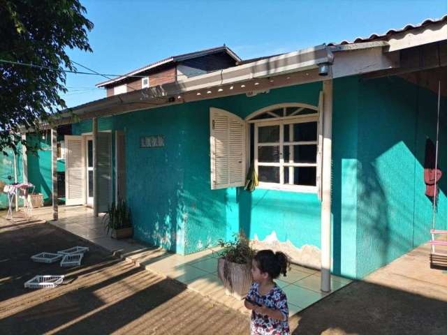 Casa com 2 quartos à venda na do Arroio, 150, Bom Sucesso, Gravataí por R$ 280.000