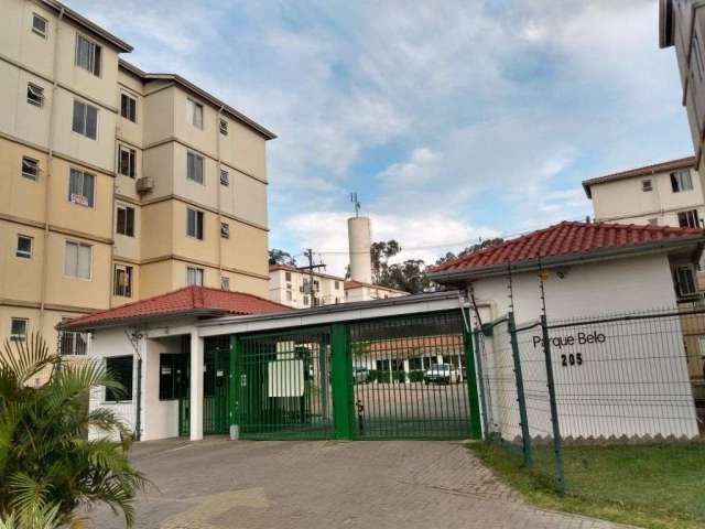 Apartamento com 2 quartos à venda na Rua Deodoro, 205, Alto Petrópolis, Porto Alegre por R$ 180.000