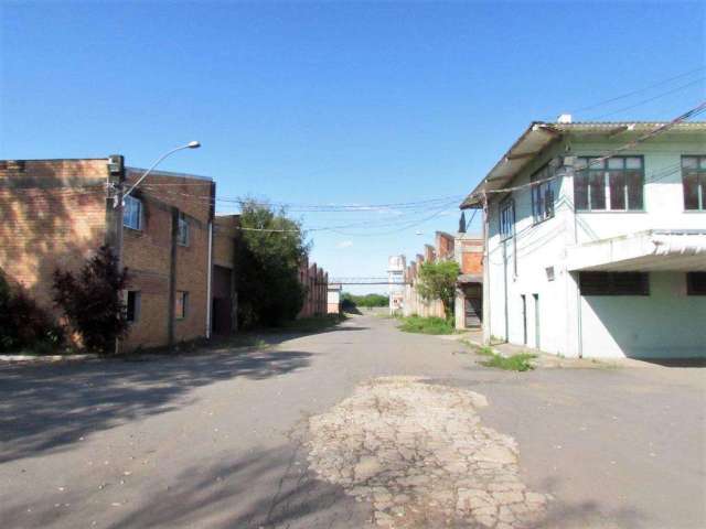 Barracão / Galpão / Depósito à venda na Rua Agrônomo Bonifácio Carvalho, 220, Vila Carlos Antônio Wilkens, Cachoeirinha por R$ 7.300.000