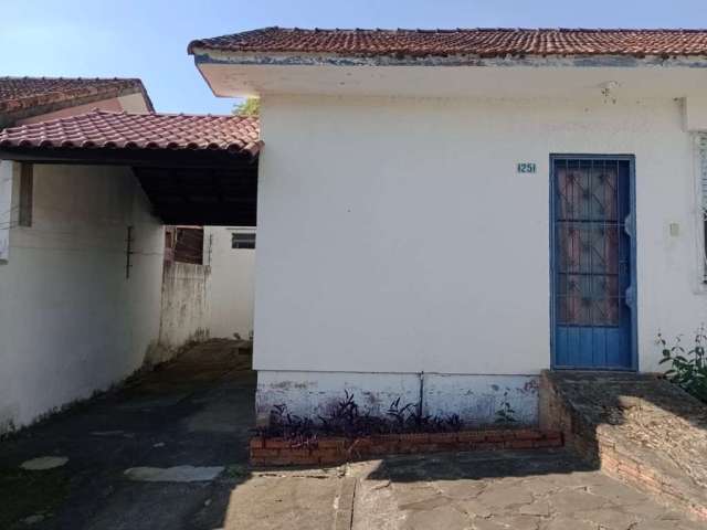 Casa com 4 quartos à venda na Beco Antônio Carvalho, 1251, Jardim Carvalho, Porto Alegre por R$ 400.000