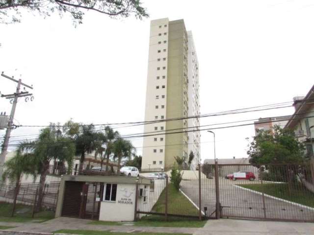 Apartamento com 3 quartos à venda na Rua Doutor Malheiros, 101, Santo Antônio, Porto Alegre por R$ 340.000