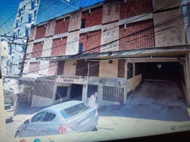 Garagem à venda na Marechal Floriano Peixoto, 611, Centro, Porto Alegre por R$ 40.000