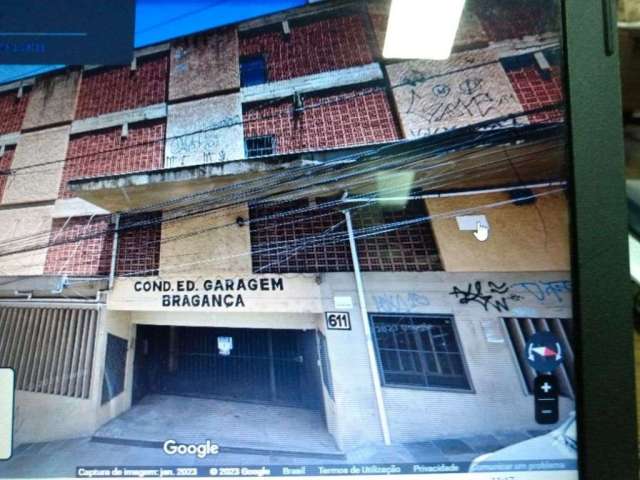 Garagem à venda na Marechal Floriano Peixoto, 611, Centro, Porto Alegre por R$ 40.000