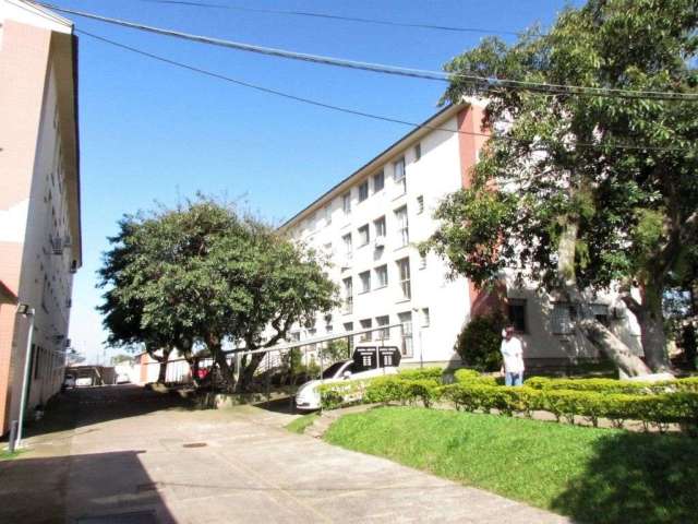 Apartamento com 2 quartos à venda na Avenida Manoel Elias, 2136, Passo das Pedras, Porto Alegre por R$ 200.000