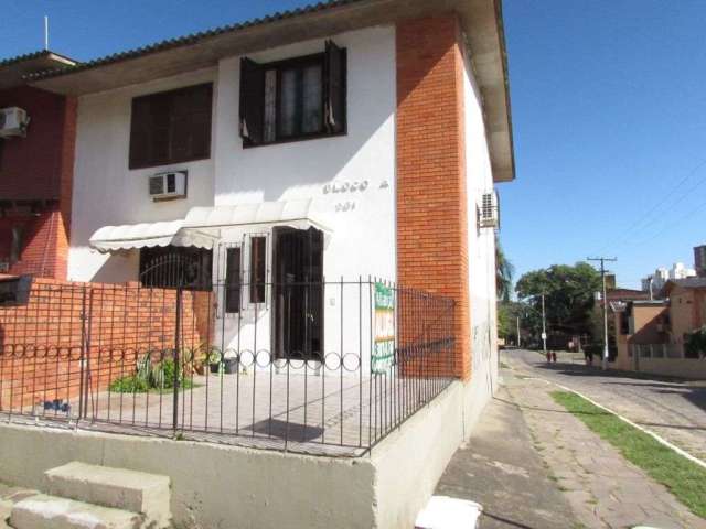 Casa em condomínio fechado com 1 quarto à venda na Rua Luís Lederman, 581, Protásio Alves, Porto Alegre por R$ 320.000