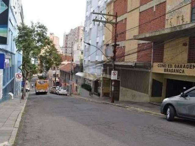 Garagem à venda na Marechal Floriano Peixoto, 611, Centro, Porto Alegre por R$ 39.000