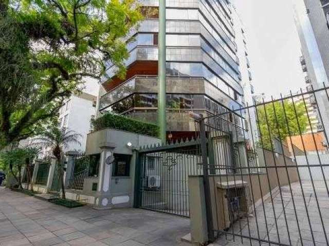 Apartamento com 4 quartos à venda na Rua Luciana de Abreu, 299, Moinhos de Vento, Porto Alegre por R$ 3.900.000