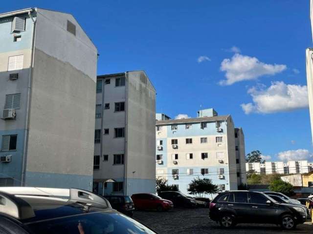 Apartamento com 2 quartos à venda na Rua Paulo Renato Ketzer de Souza, 100, Rubem Berta, Porto Alegre por R$ 130.000