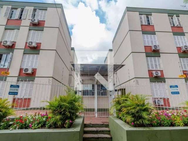 Apartamento com 2 quartos à venda na Rua Nunes, 531, Medianeira, Porto Alegre por R$ 200.000