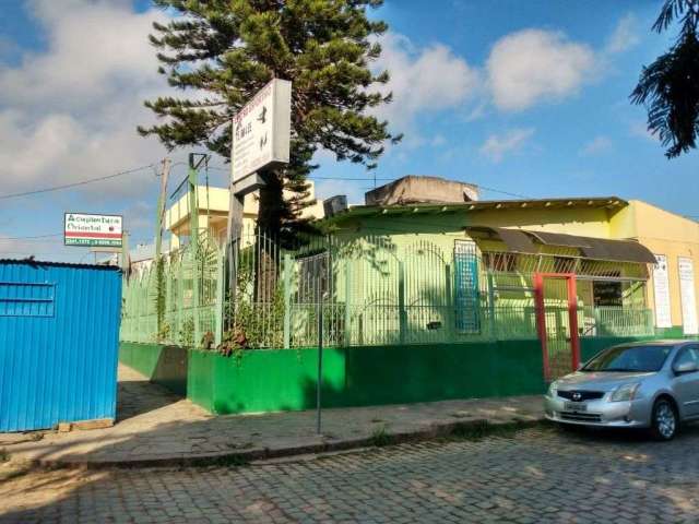 Casa comercial com 4 salas à venda na Rua Paulo Blaschke, 575, Jardim Itu Sabará, Porto Alegre por R$ 1.060.000