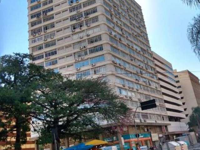 Sala comercial com 3 salas à venda na Praça Osvaldo Cruz, 14, Centro, Porto Alegre por R$ 210.000