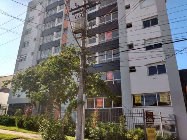 Apartamento com 1 quarto à venda na Rua Paulo Setúbal, 134, Passo da Areia, Porto Alegre por R$ 500.000