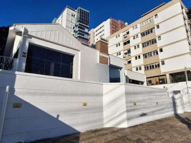 Casa comercial para alugar na Avenida Carlos Gomes, 1032, Auxiliadora, Porto Alegre por R$ 25.000